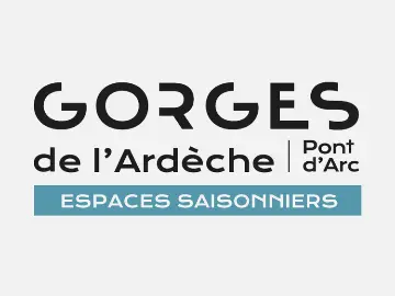 Espace Saisonnier Gorges de l'Ardèche